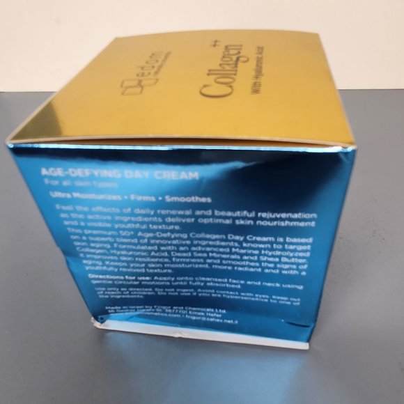 Edom Collagen++ Age Defying Day Cream - Picture 3 of 4